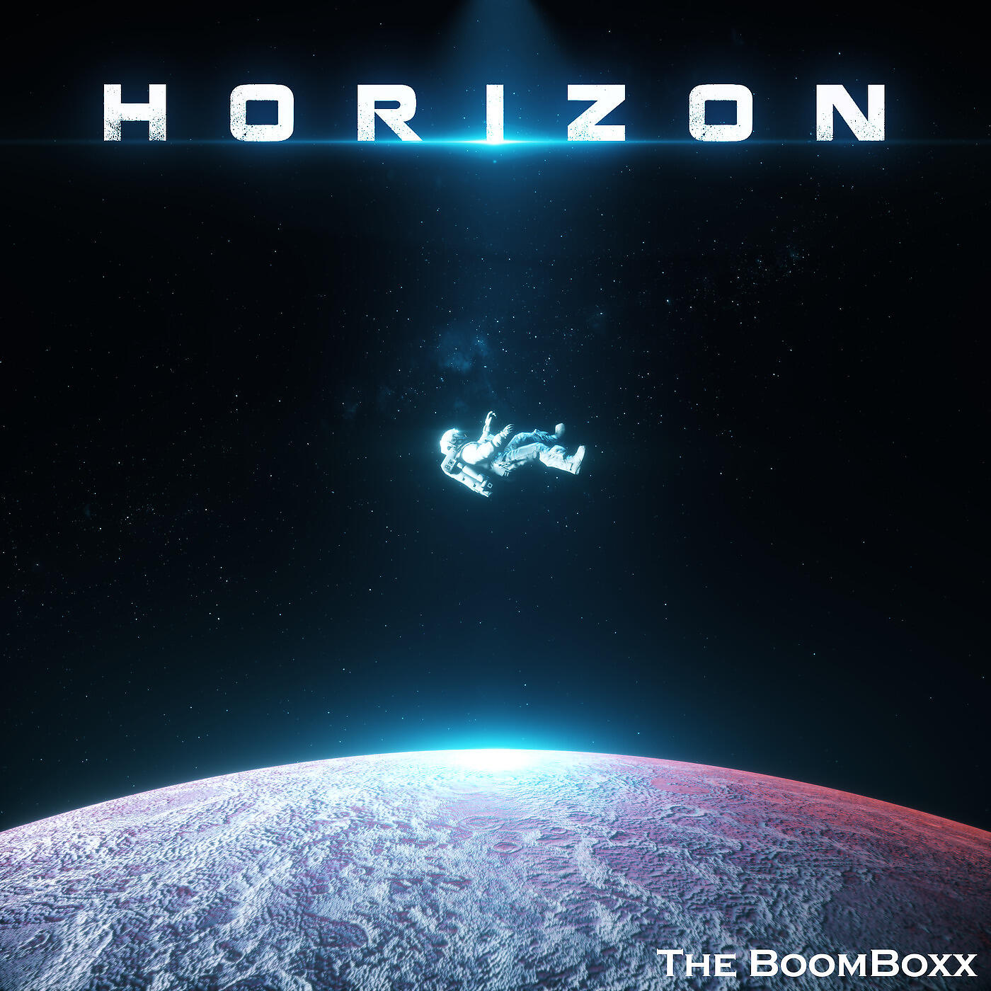 Релиз Horizon
