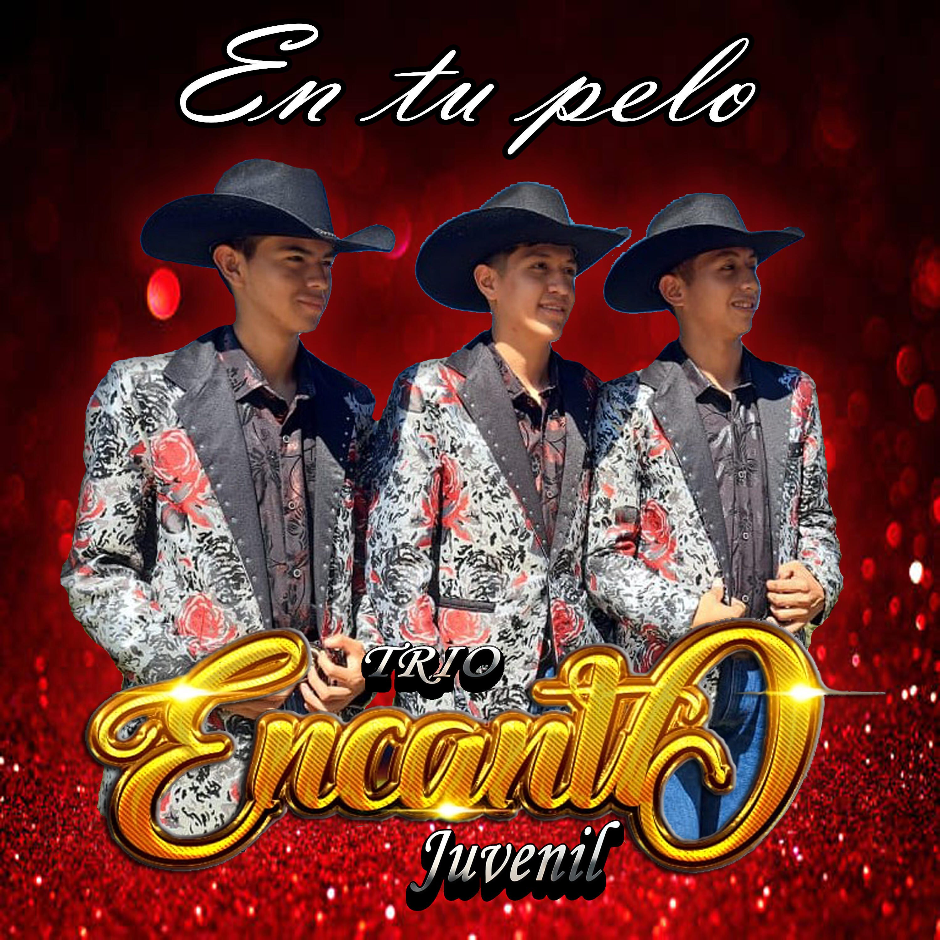 Релиз En Tu Pelo