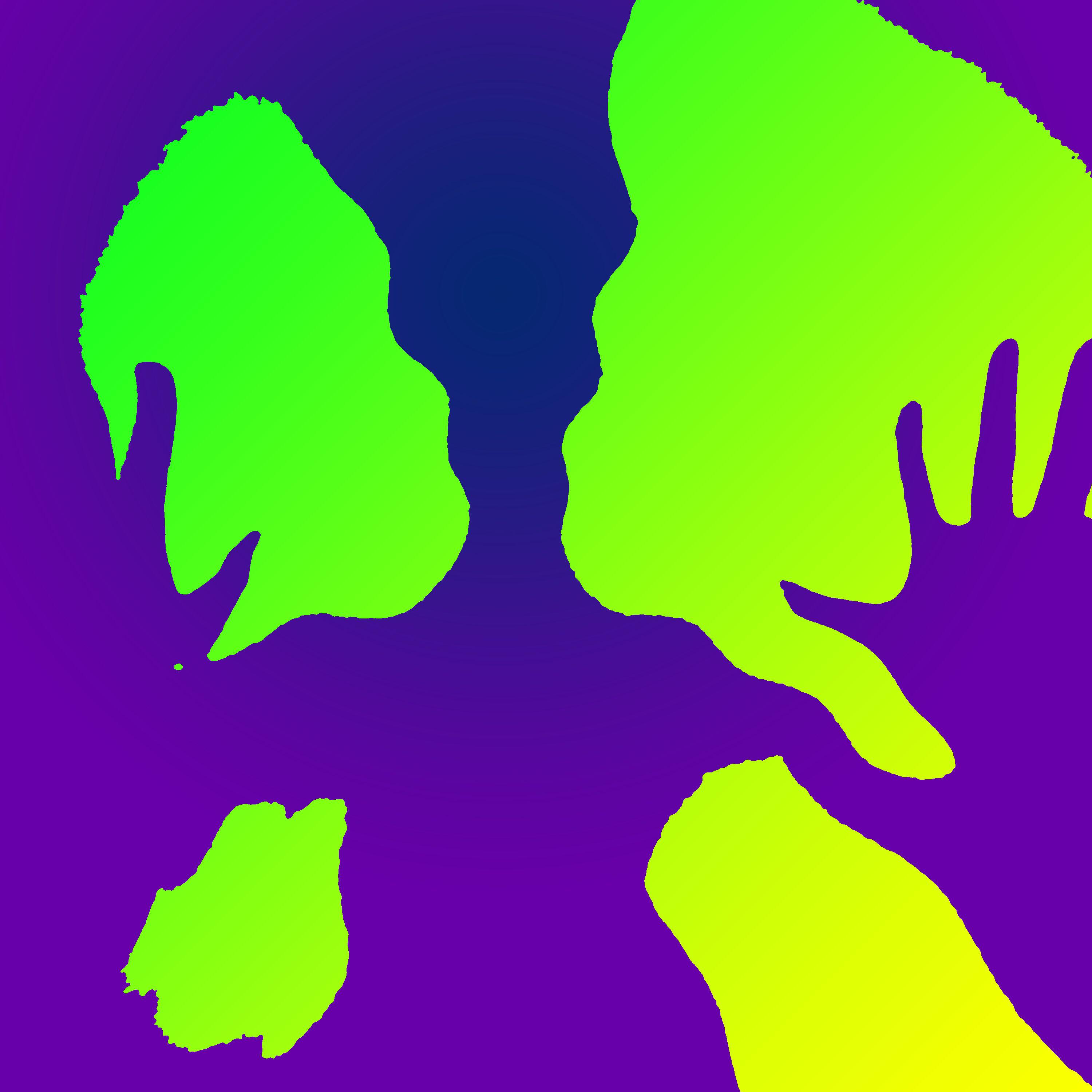 Релиз TOUCH OF GHOST