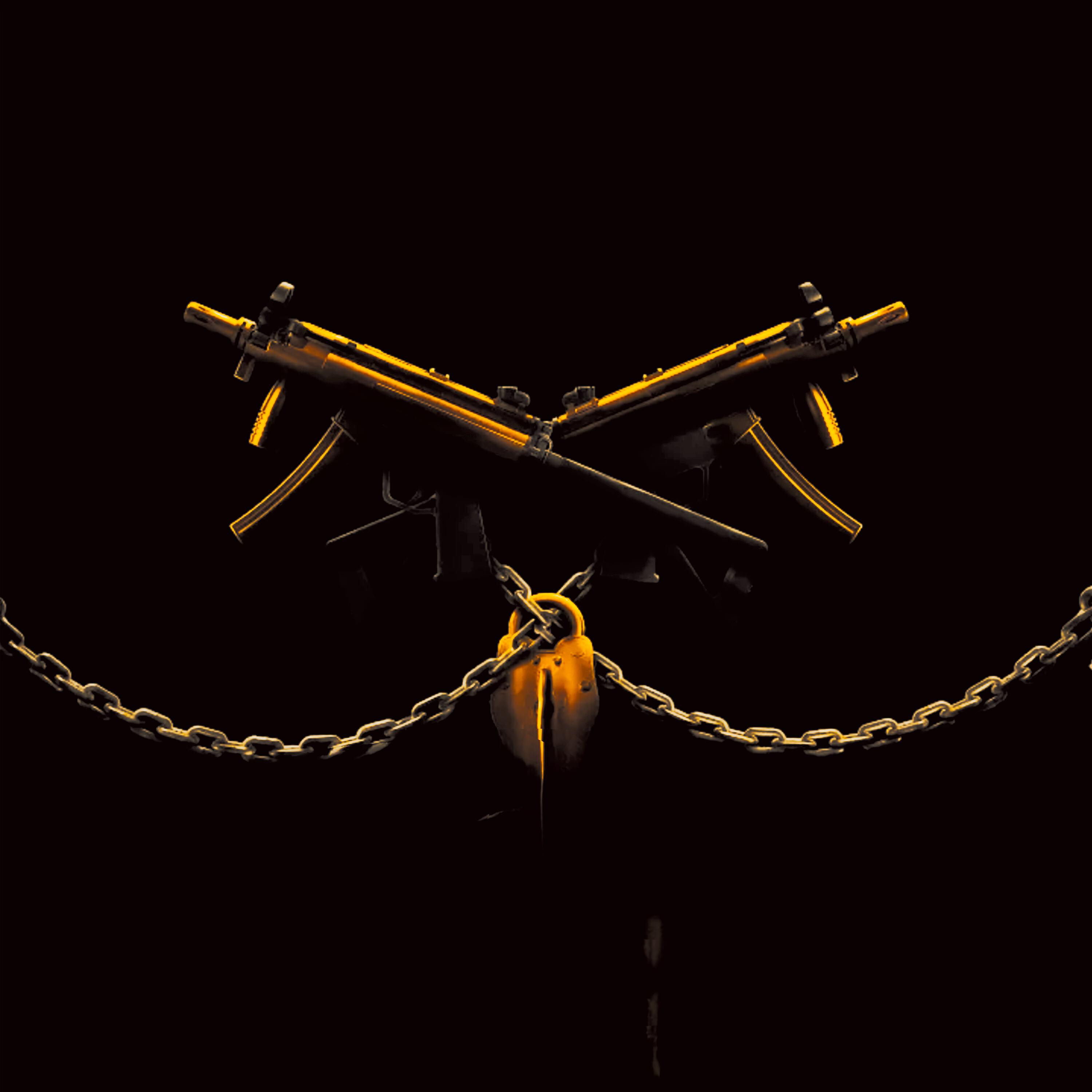 Релиз Lock x Sidhu