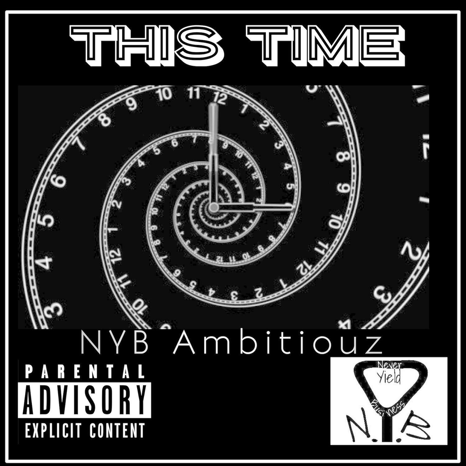 Релиз This Time