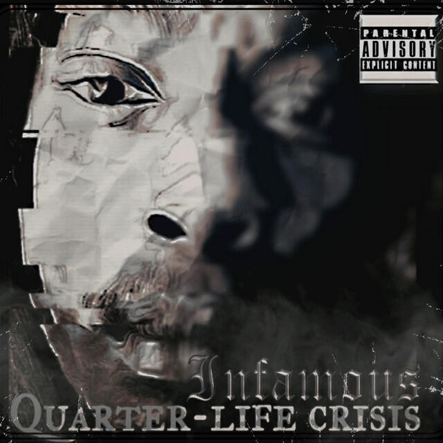 Релиз Quarter-life Crisis