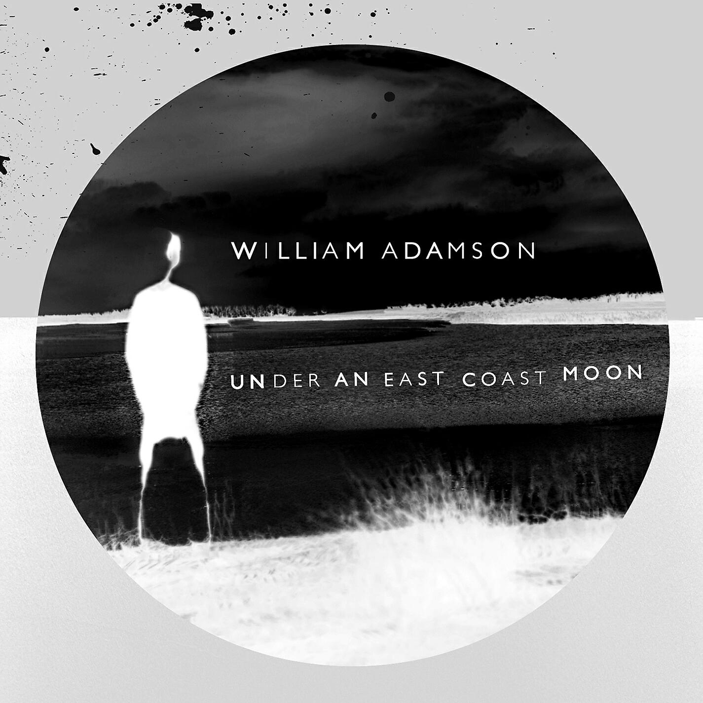 Релиз Under an East Coast Moon Dub Versions