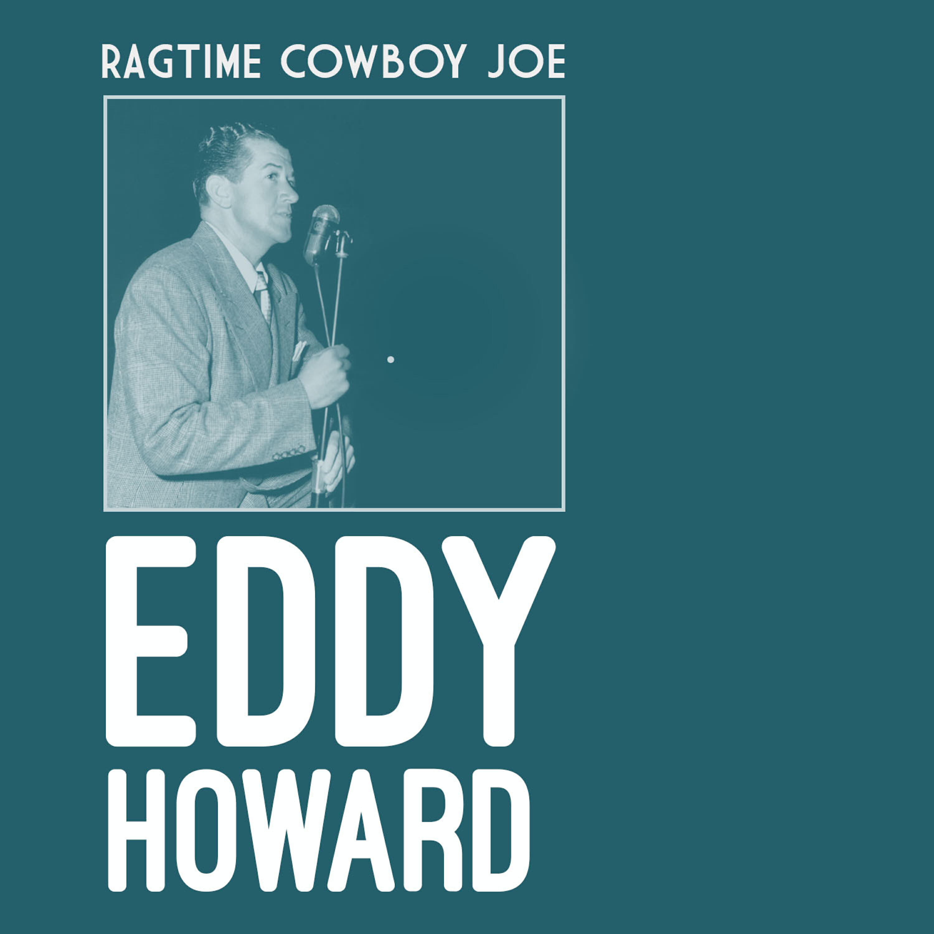 Релиз Ragtime Cowboy Joe