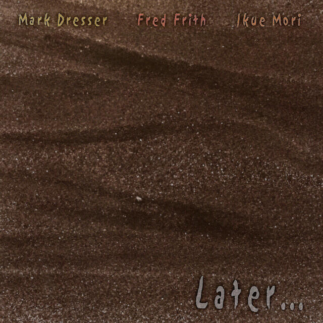 Релиз Later…