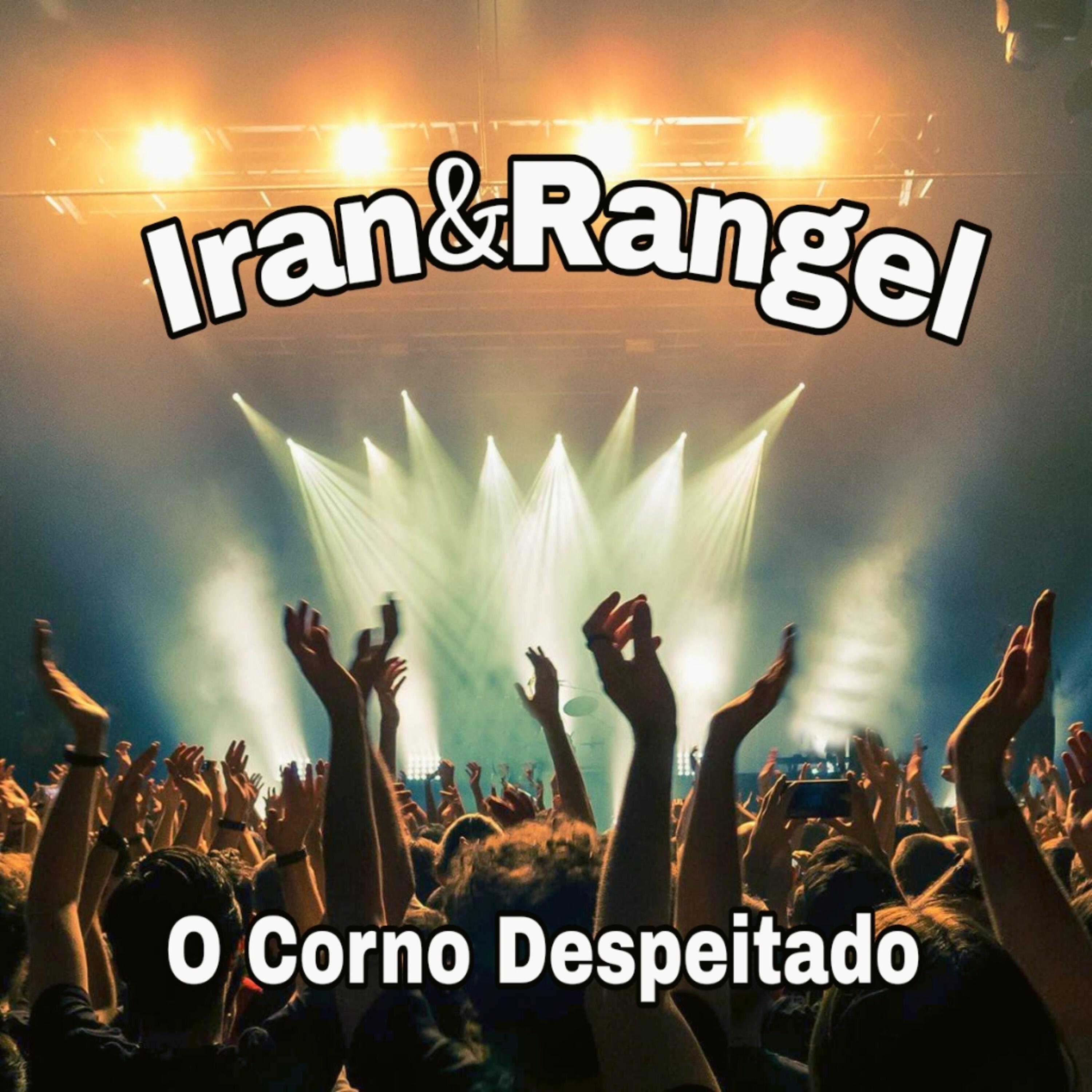 Iran & Rangel
