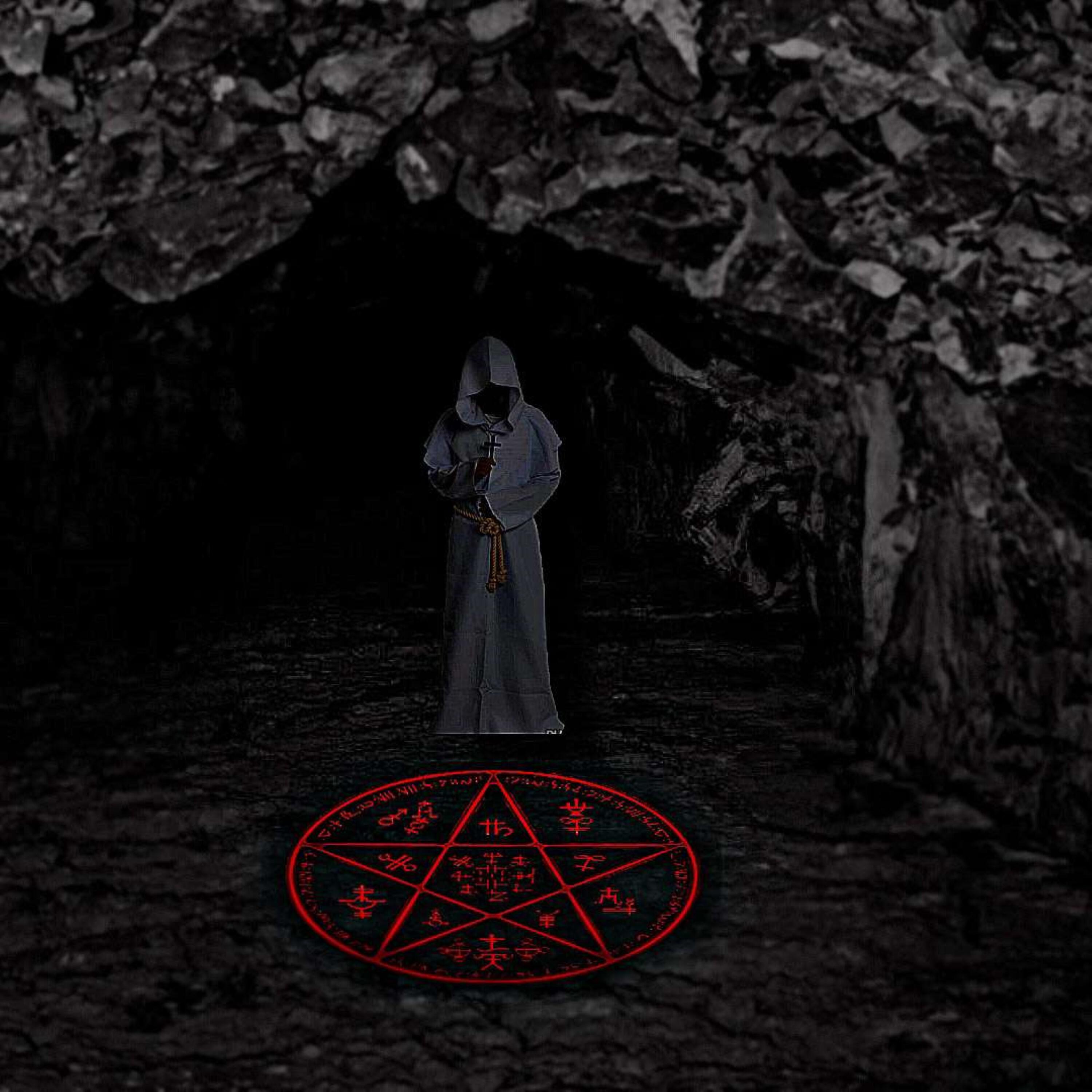 Релиз Messenger from Hell