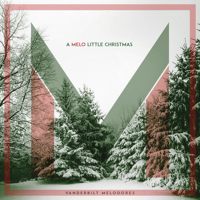Релиз A Melo Little Christmas