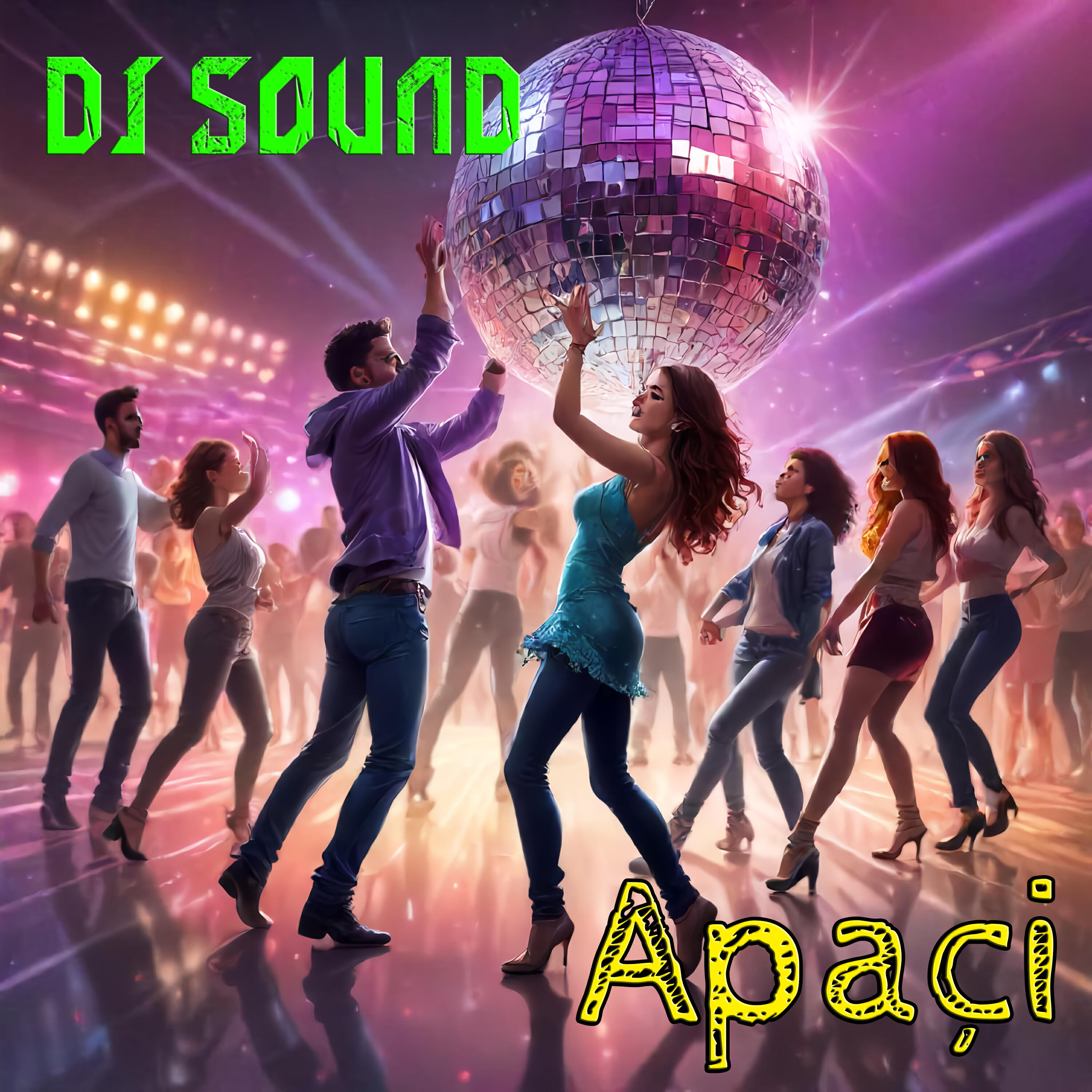 Релиз APAÇİ