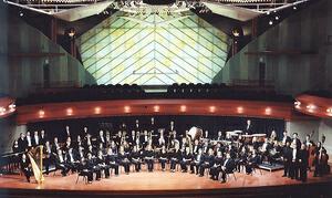 North Texas Wind Symphony