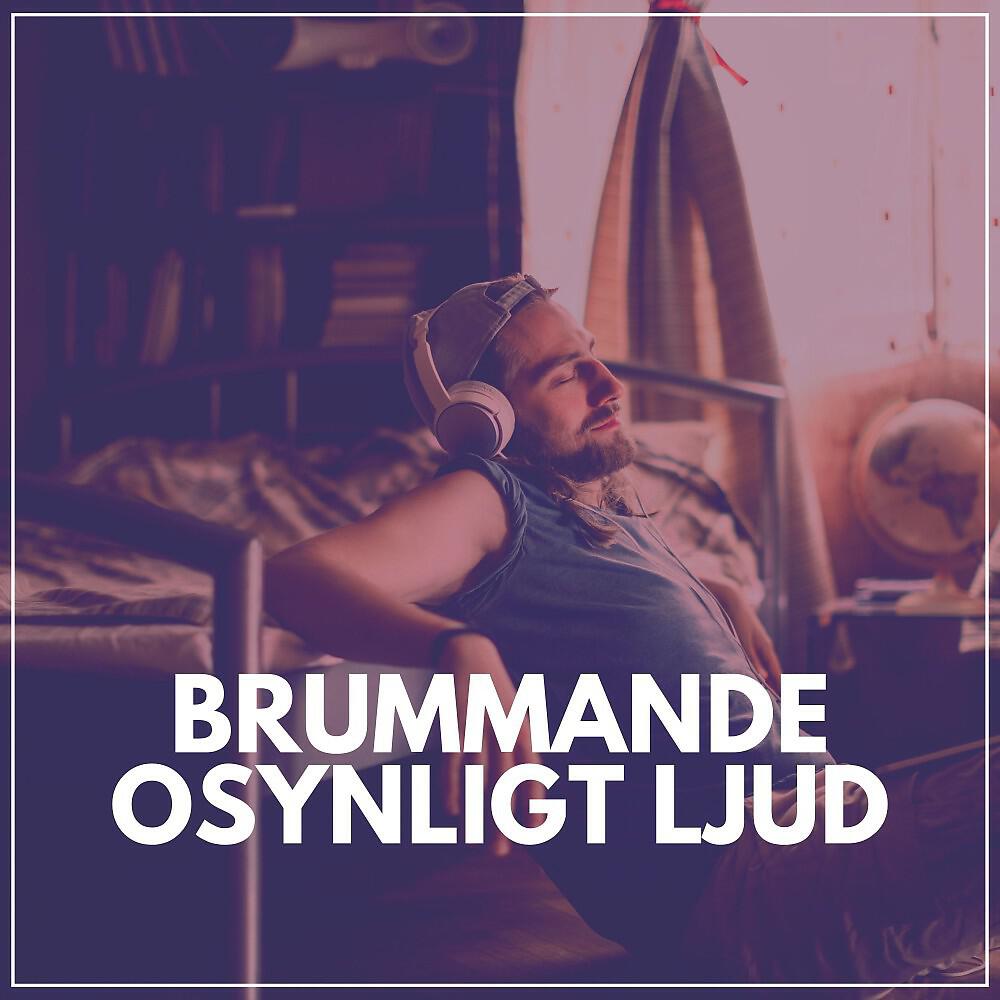 Релиз Brummande Osynligt Ljud