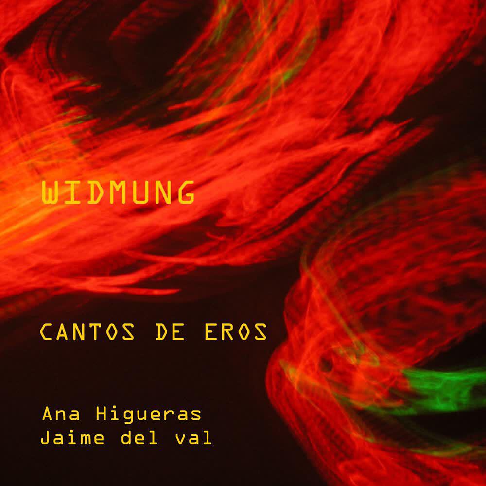 Релиз Cantos De Eros - Songs Of Eros