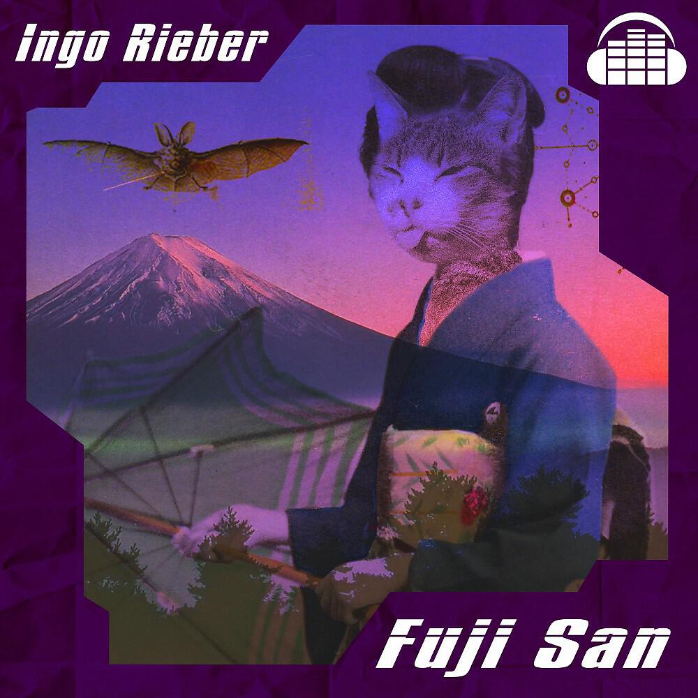 Релиз Fuji San