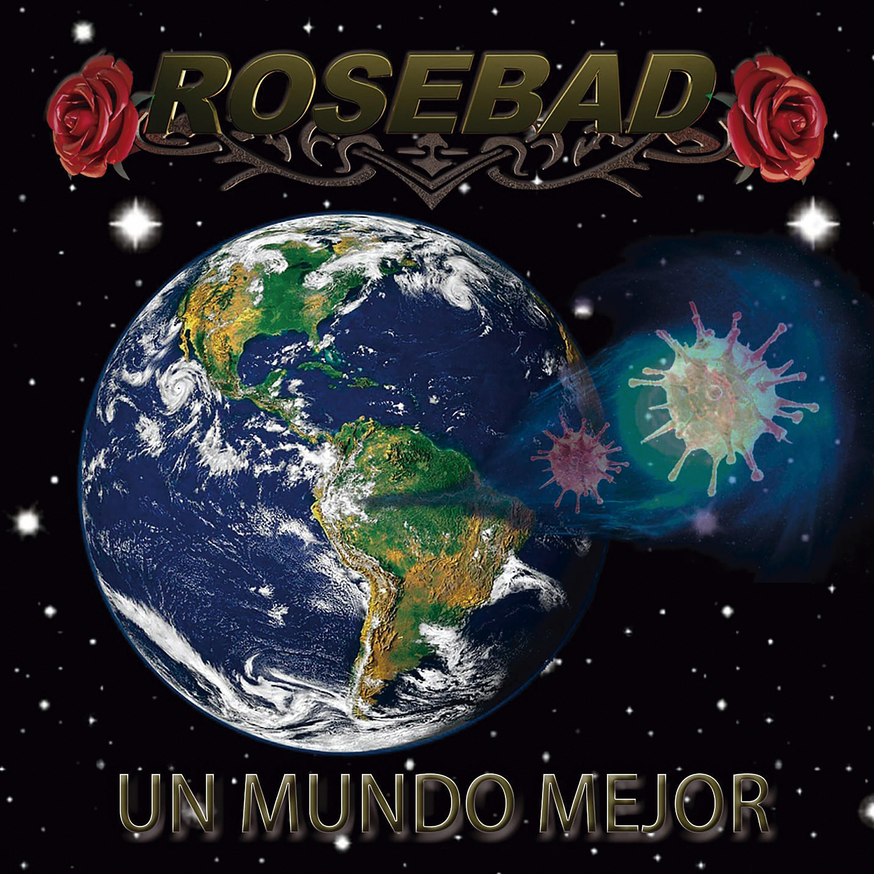 Релиз Un Mundo Mejor