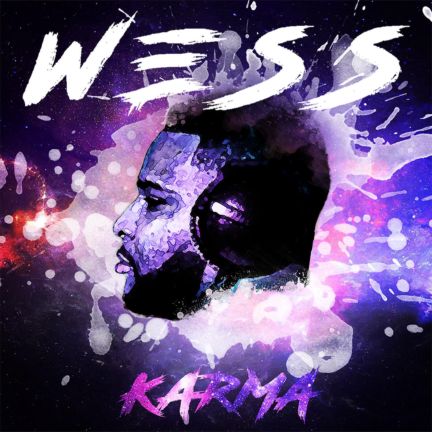 Релиз Karma