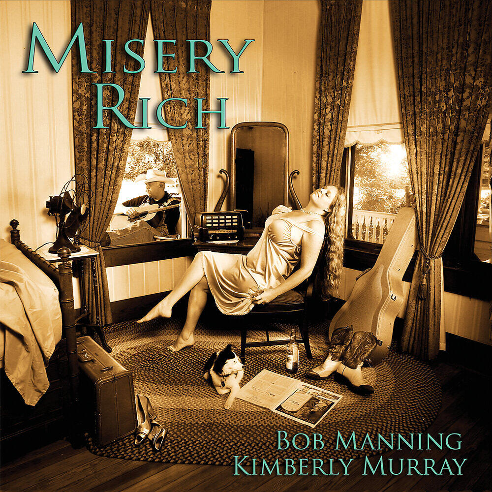 Релиз Misery Rich
