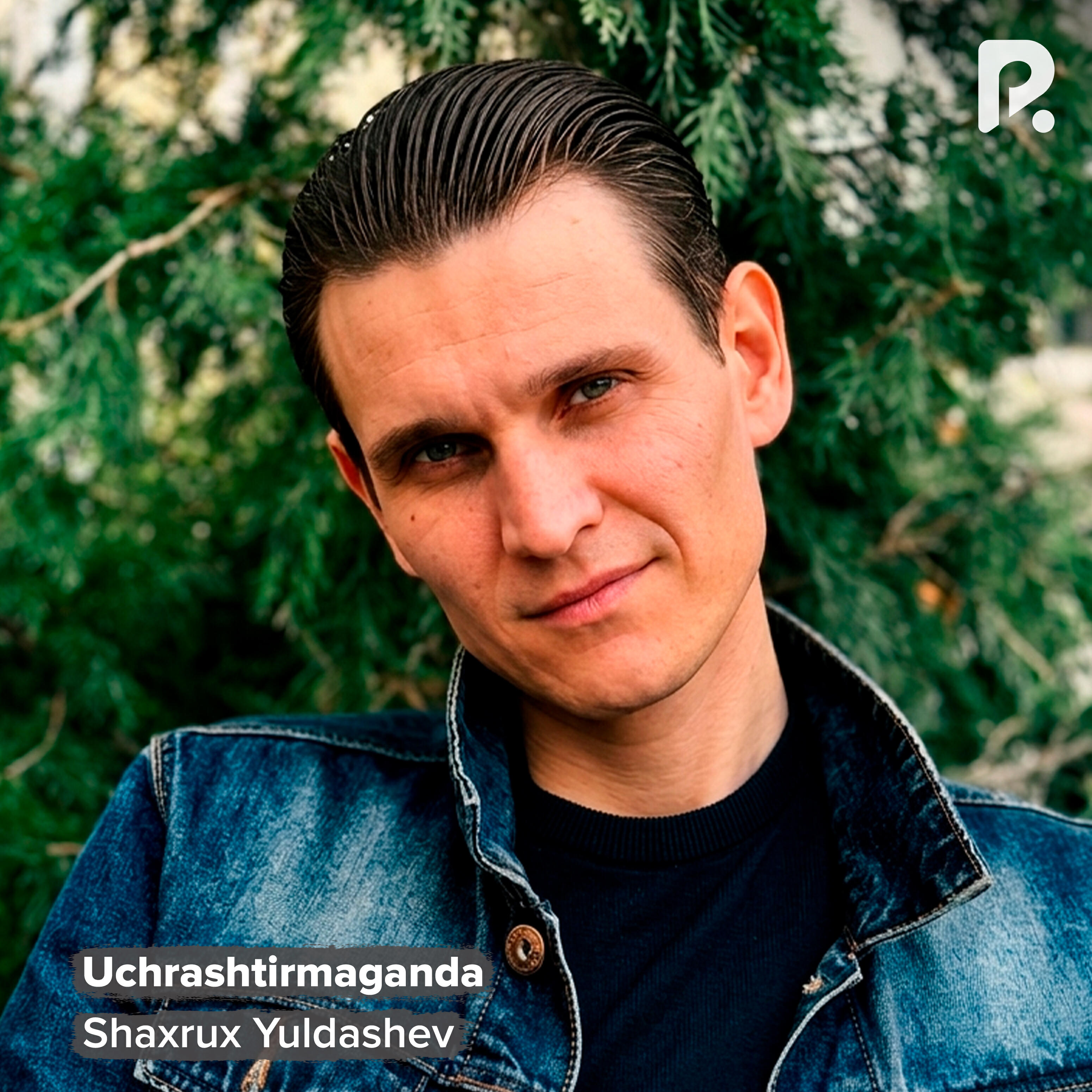 Shaxrux Yuldashev