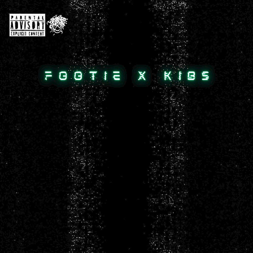 Релиз Footie x Kibs (vol. I)