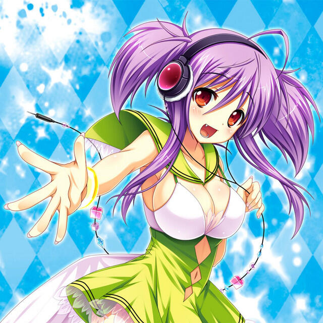 Релиз Sutoreito Sheep (Kirin Hardcore Remix)