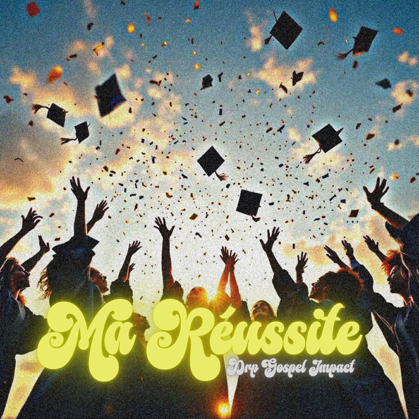 Релиз Ma Réussite