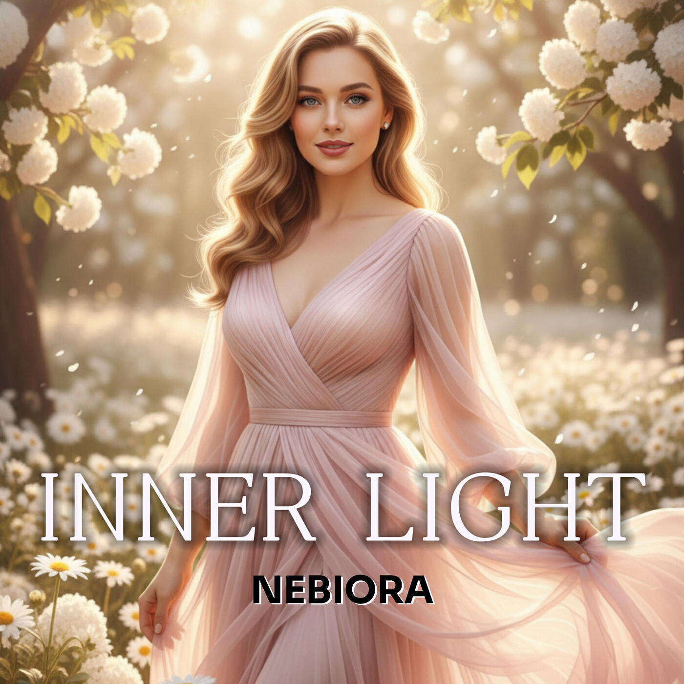 Релиз Inner Light