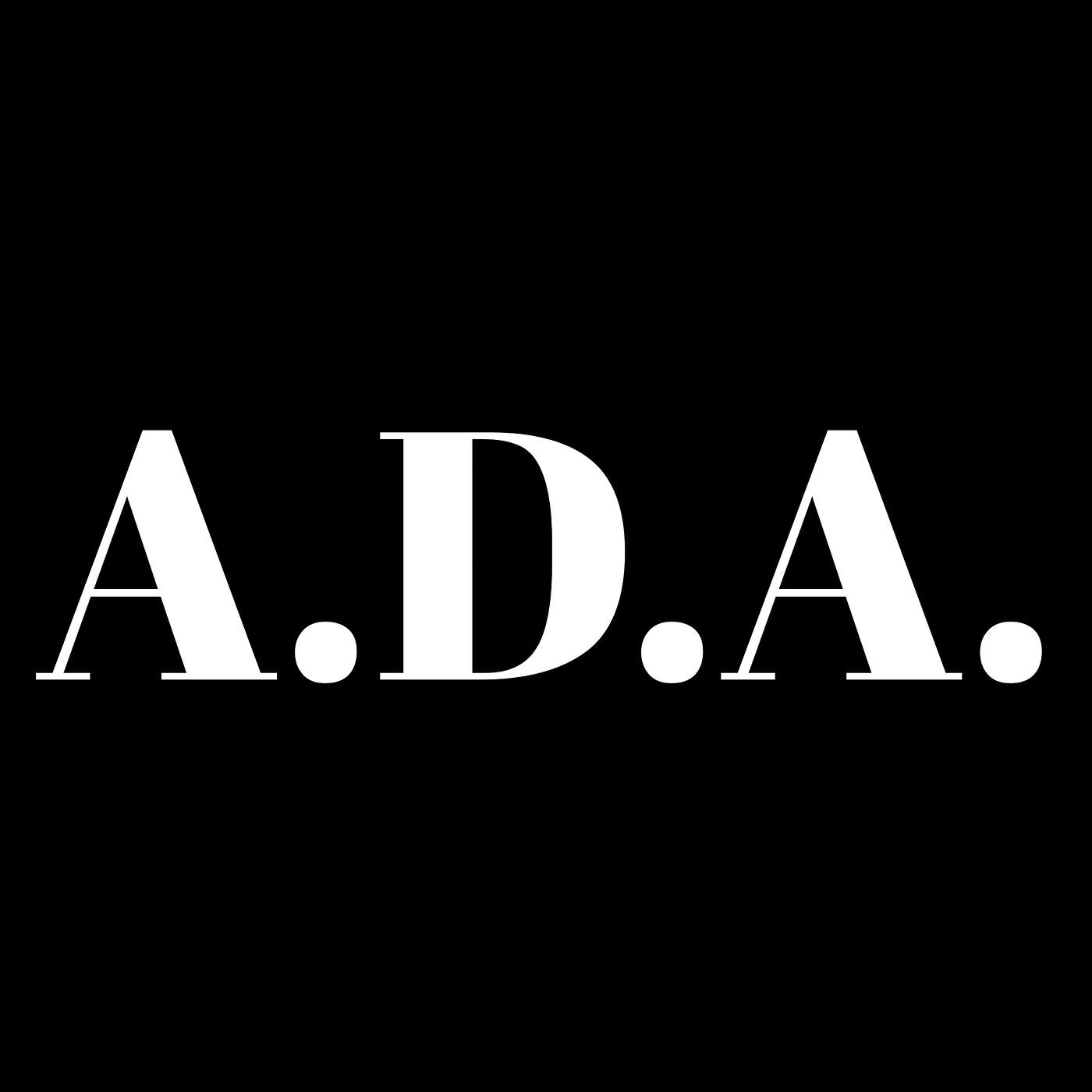 A.D.A.