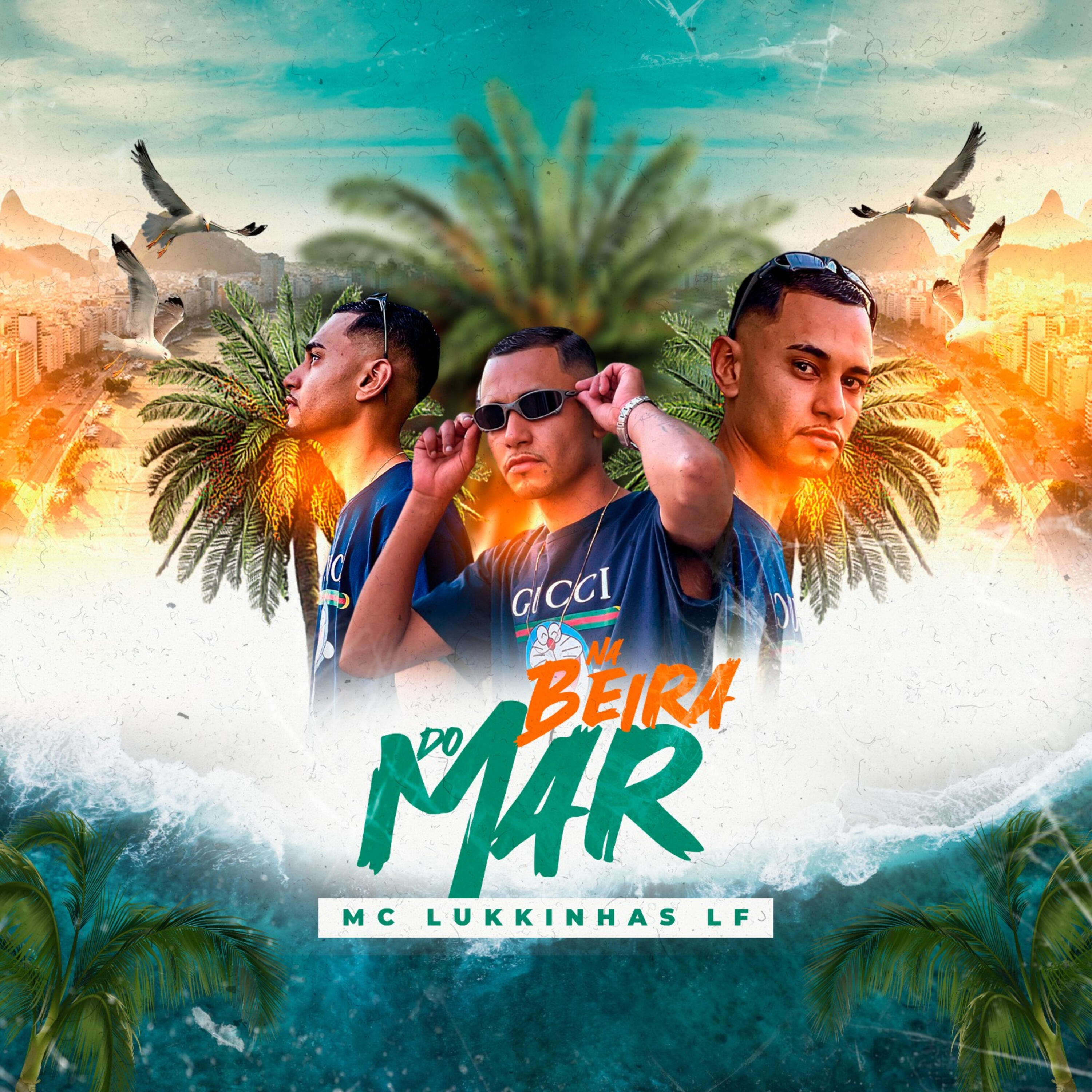 Релиз Na Beira do Mar