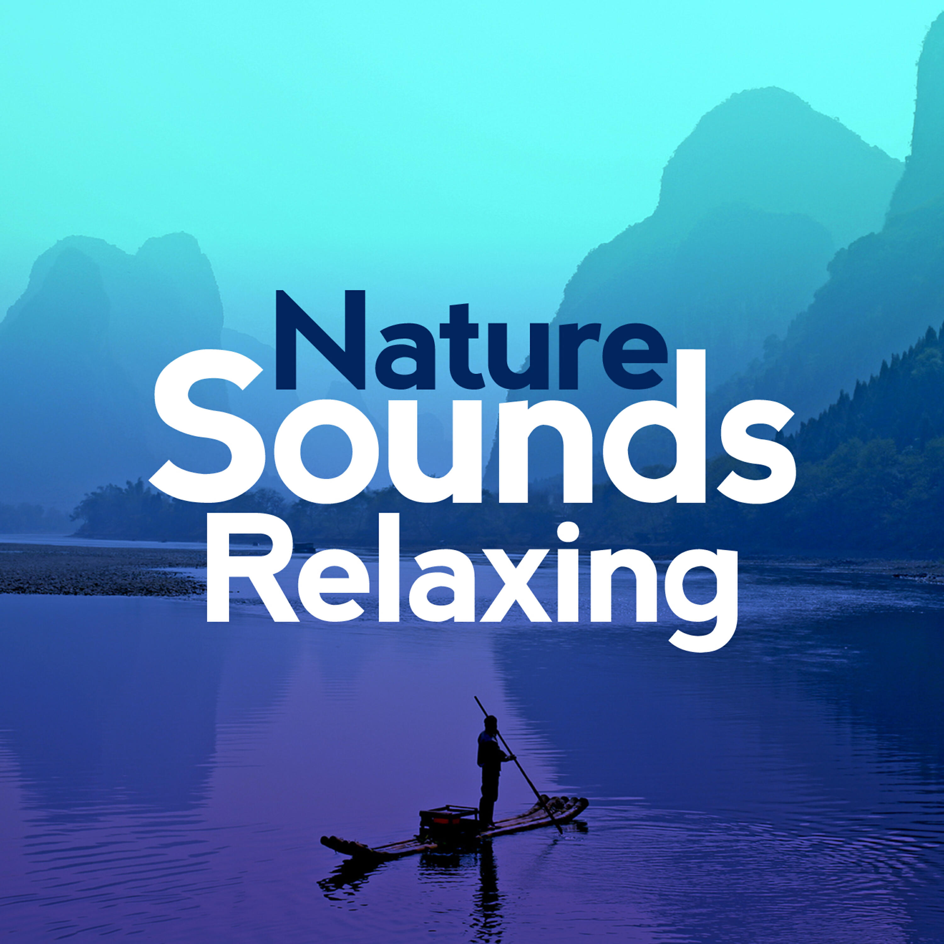 Релиз Nature Sounds Relaxing