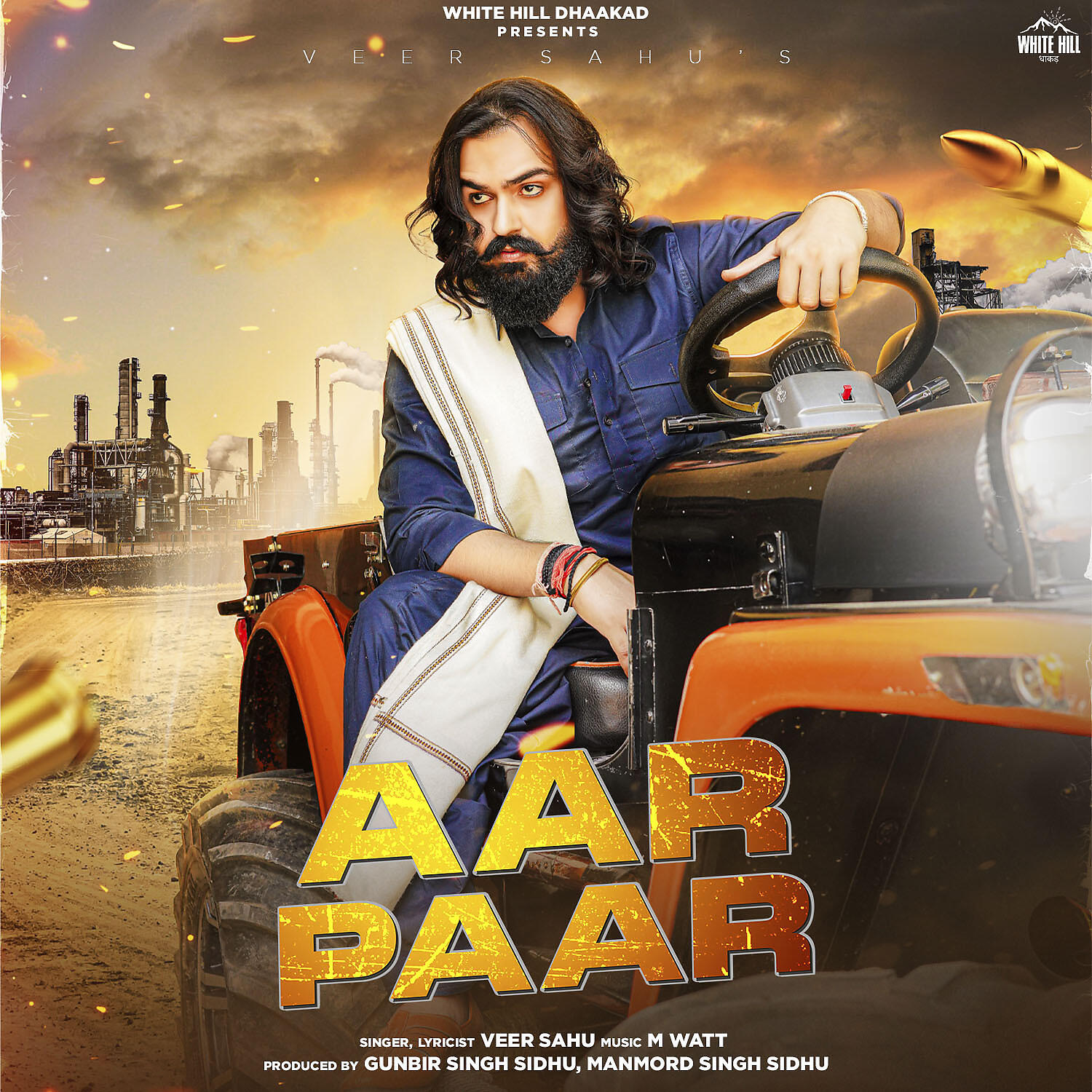 Veer Sahu