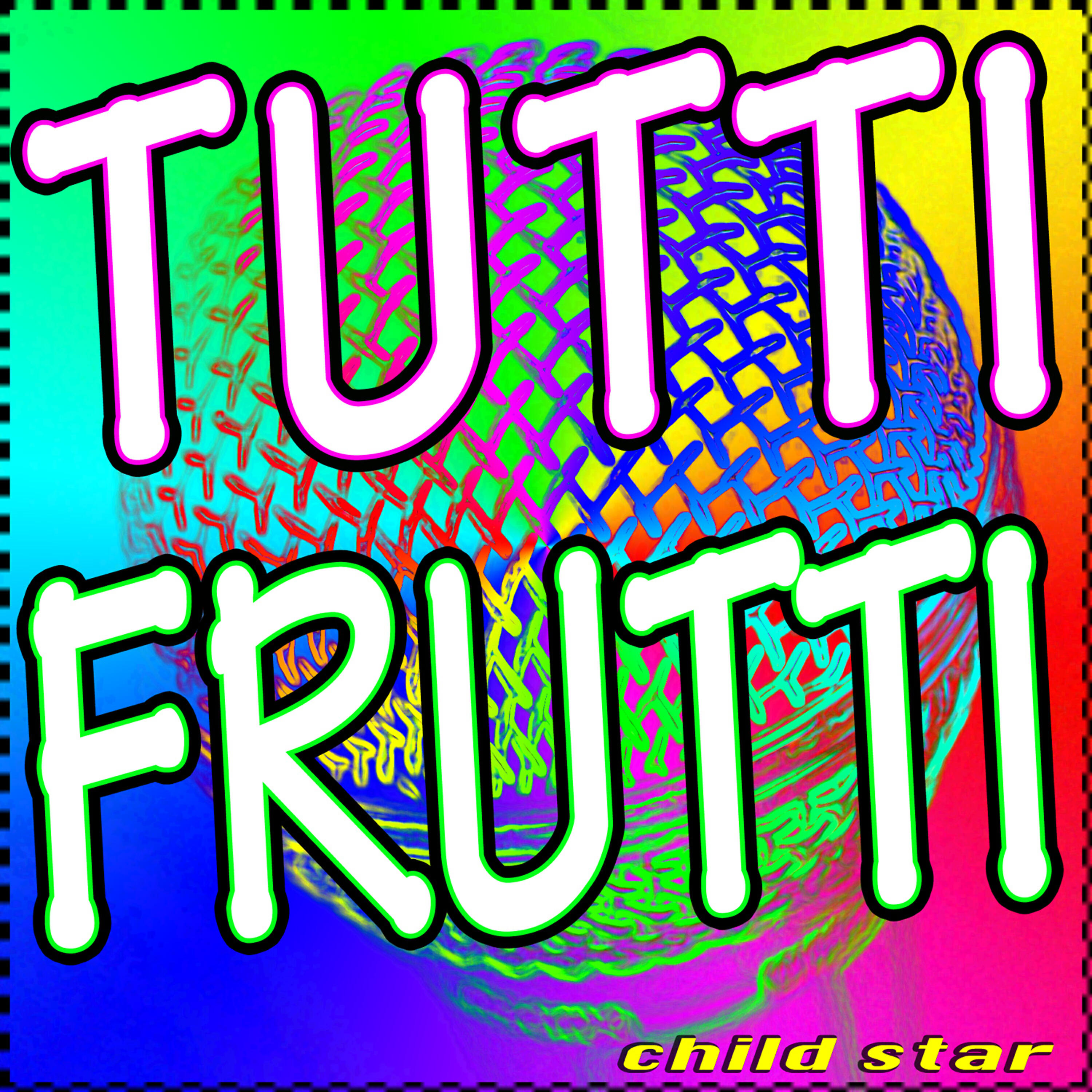 Релиз Tutti Frutti