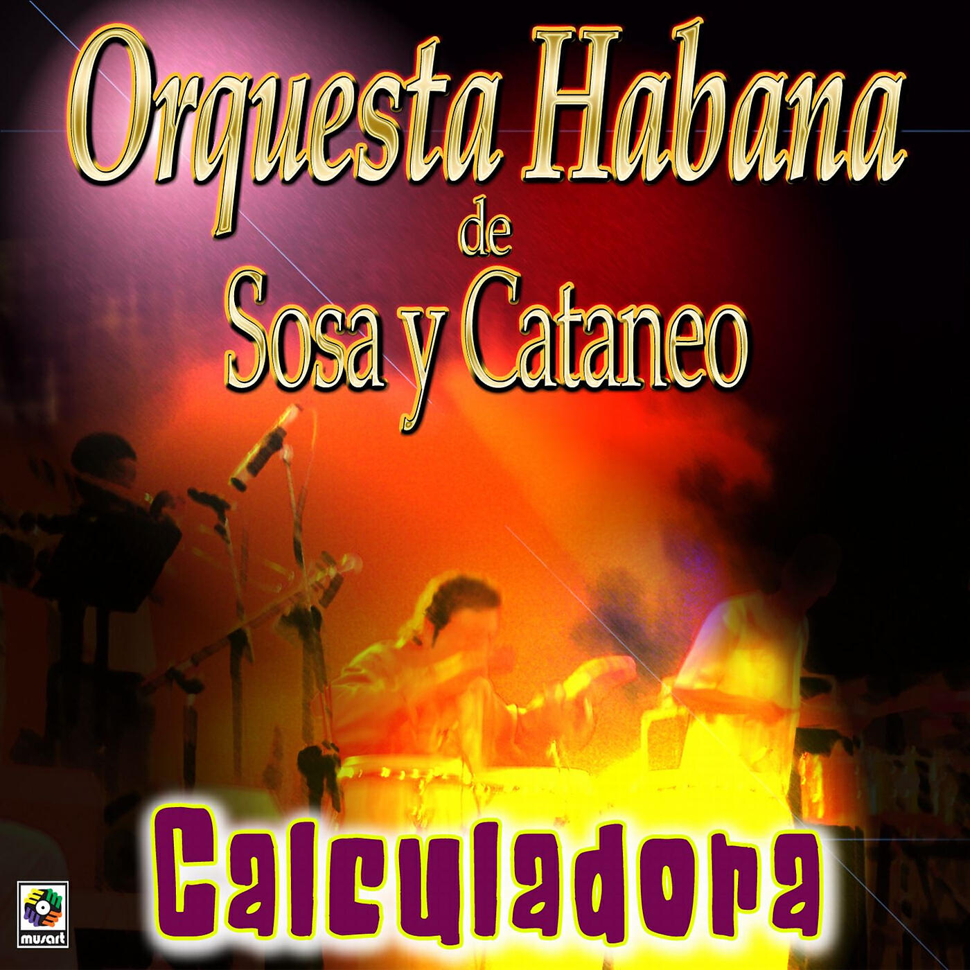 Релиз Calculadora
