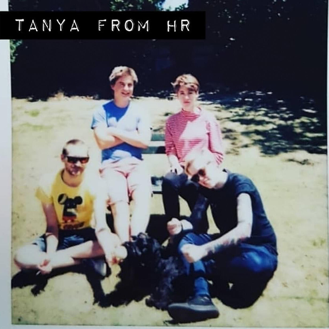 Релиз Tanya from Hr