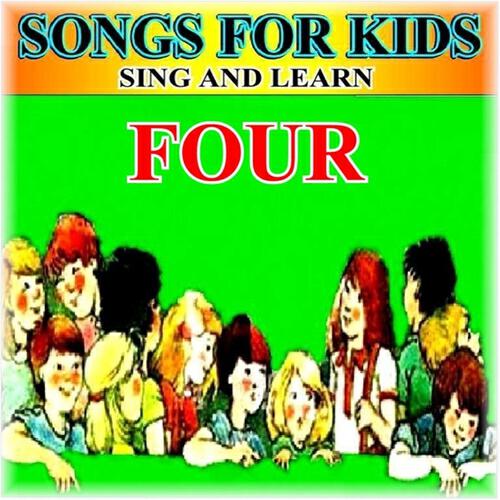 Релиз Sing and Learn, Vol. 4