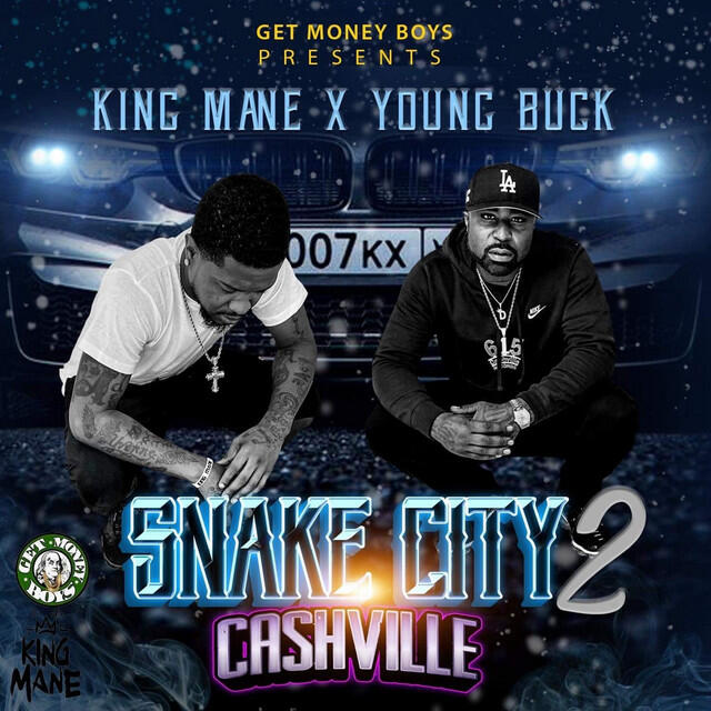 Релиз Snake City 2 Cashville