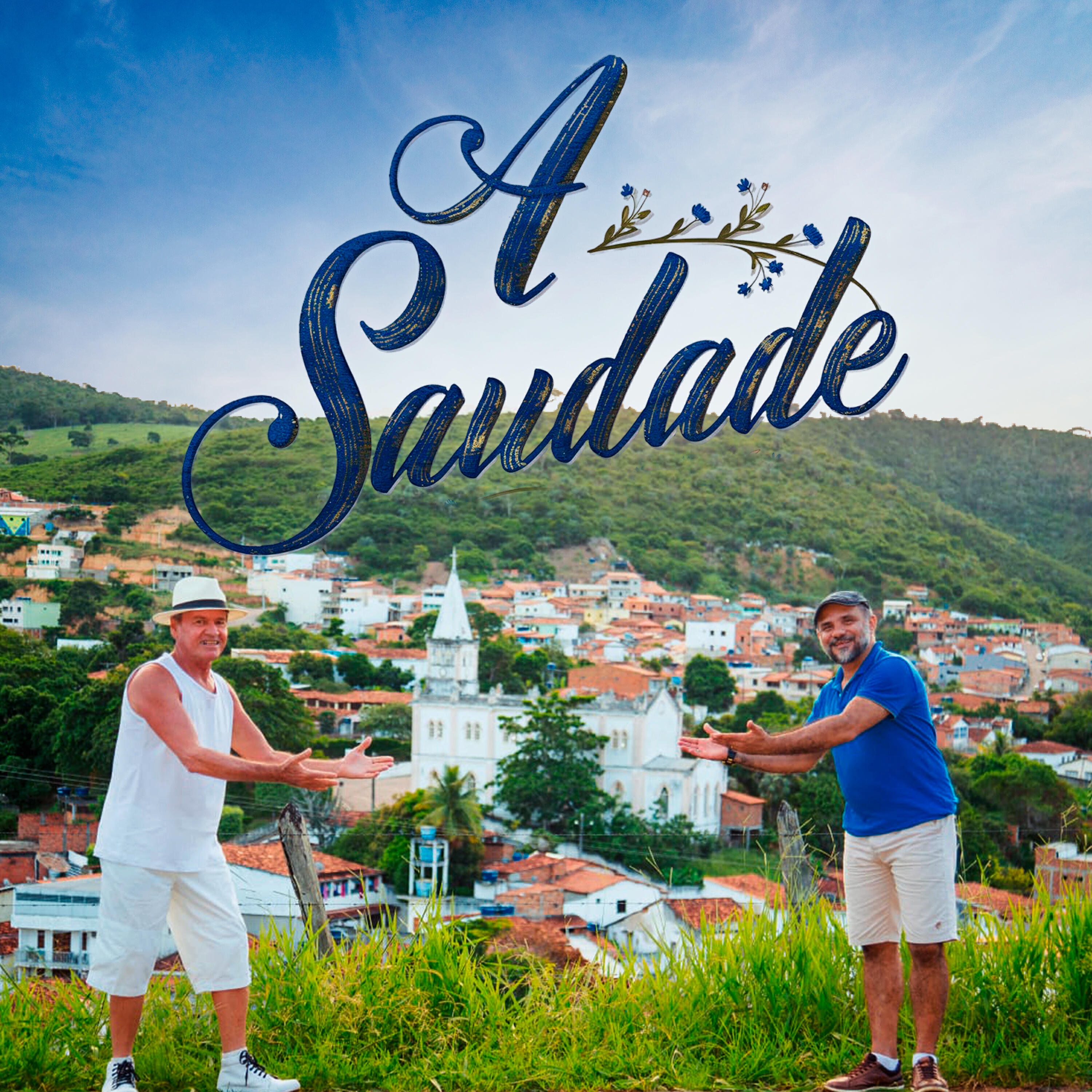 Релиз A Saudade