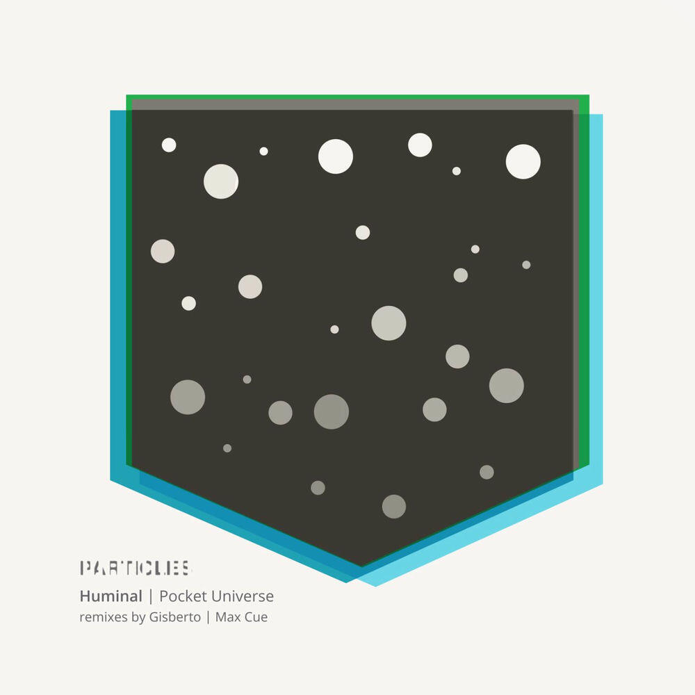 Релиз Pocket Universe (Gisberto, Max Cue Remixes)