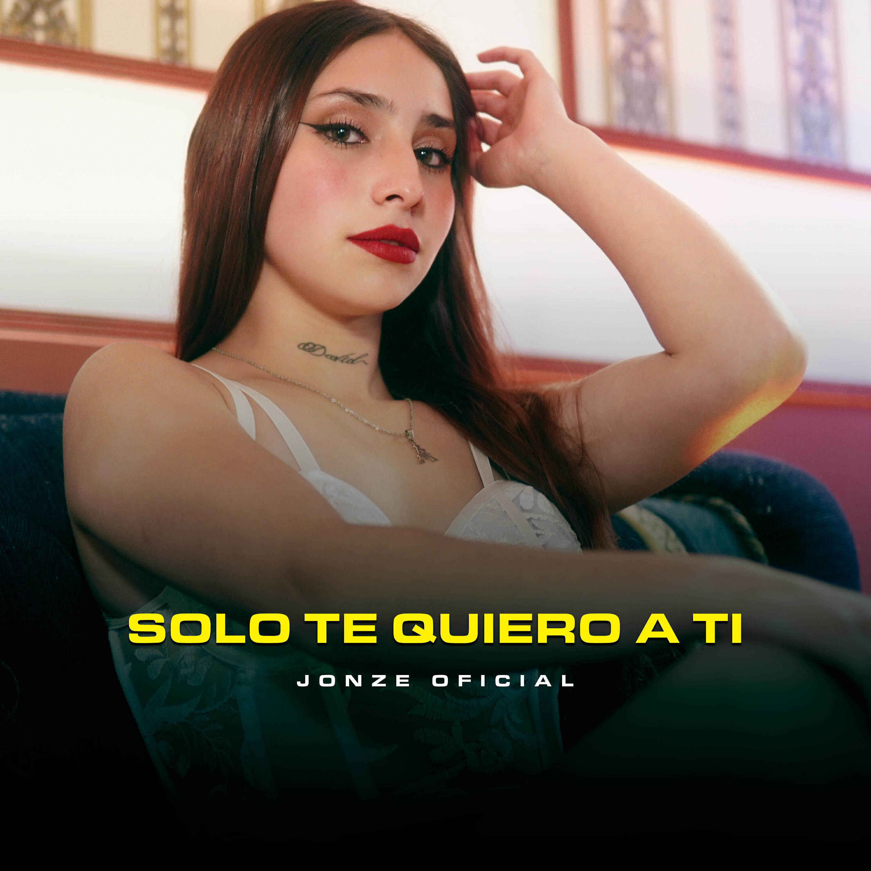 Релиз Solo Te Quiero a Ti