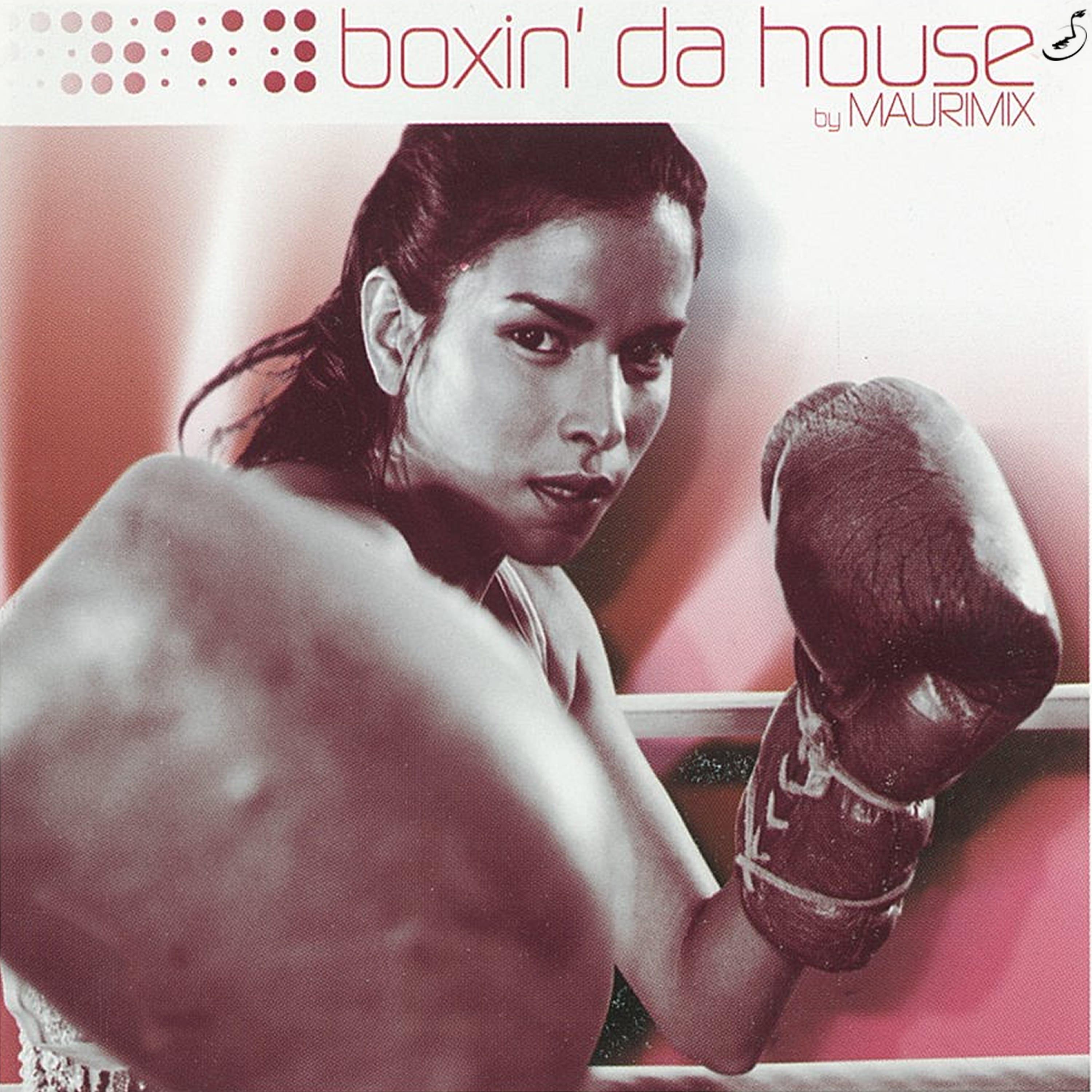 Релиз Boxin' Da House