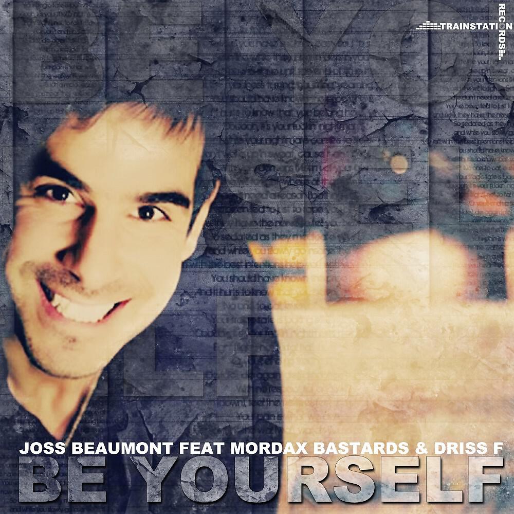 Релиз Be Yourself