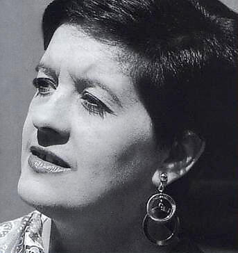 Maria Amélia Proença