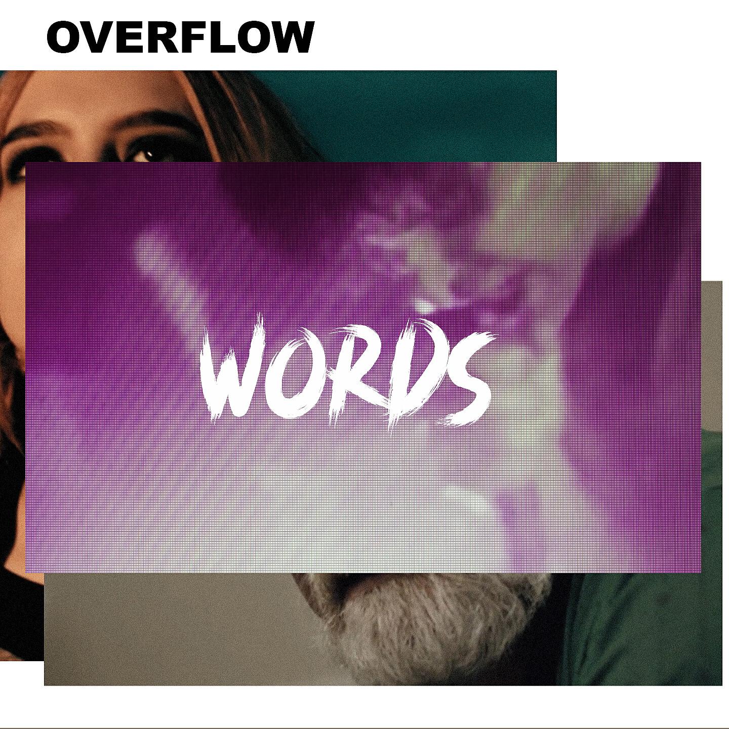 Релиз Words