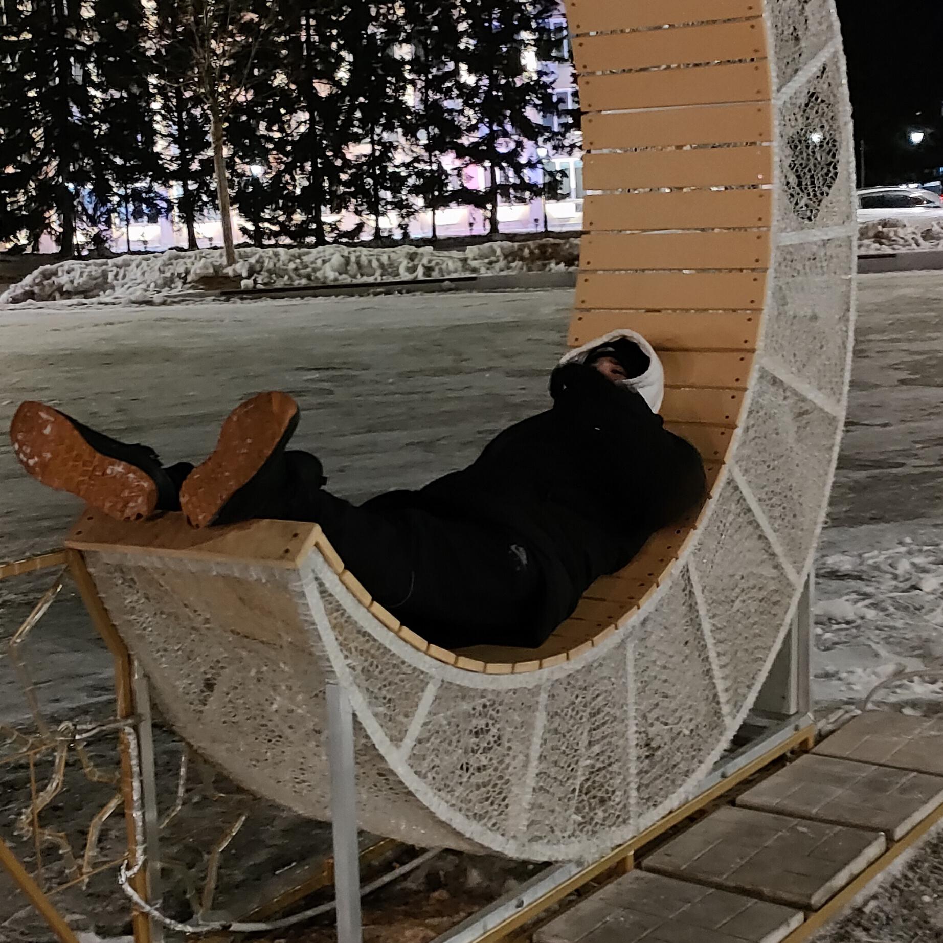 Релиз Погружение