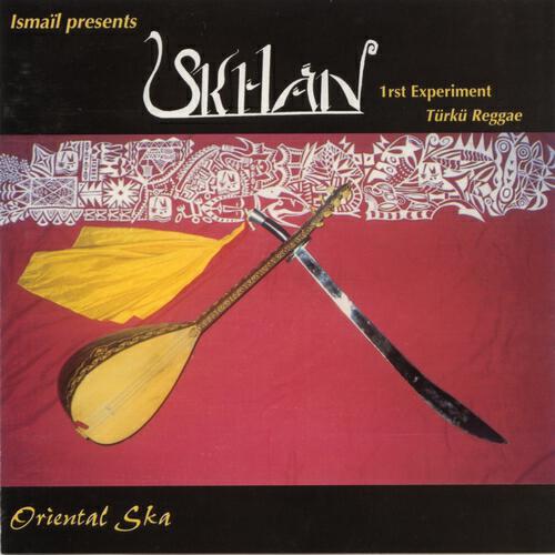 Релиз Oriental Ska