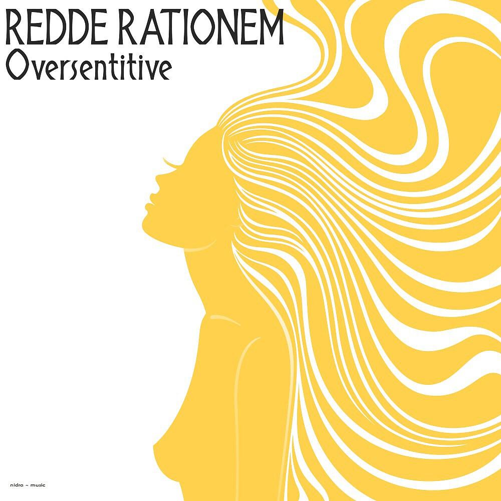 Релиз Oversensitive