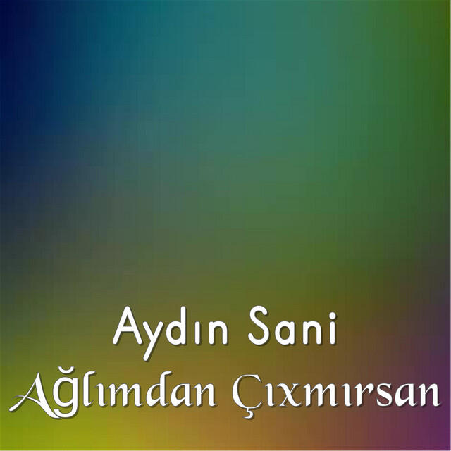 Релиз Ağlımdan Çıxmırsan