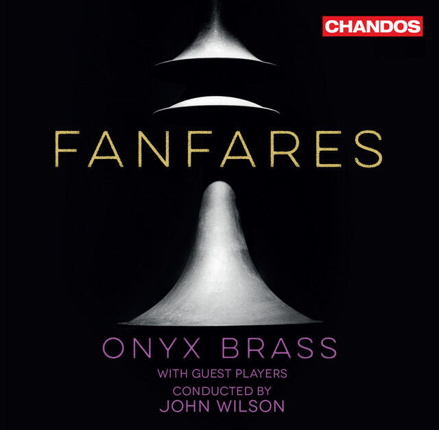 Релиз Fanfares