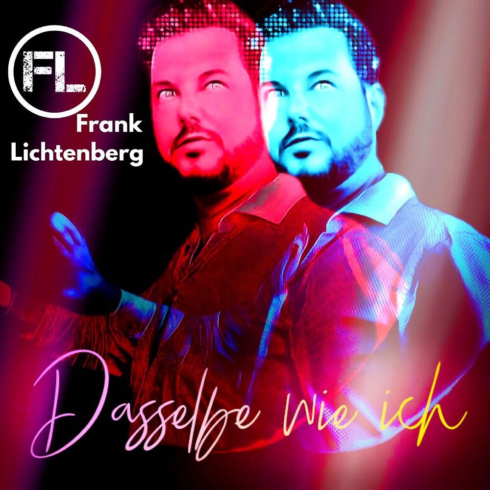 Релиз Dasselbe wie ich