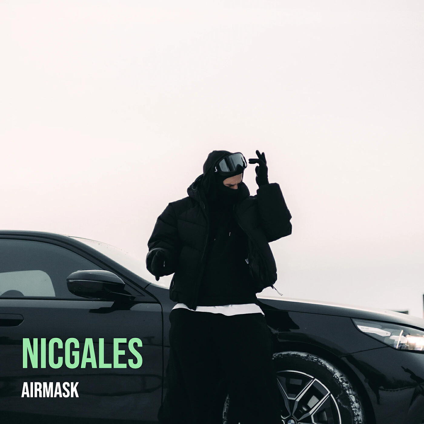 Релиз Nicgales