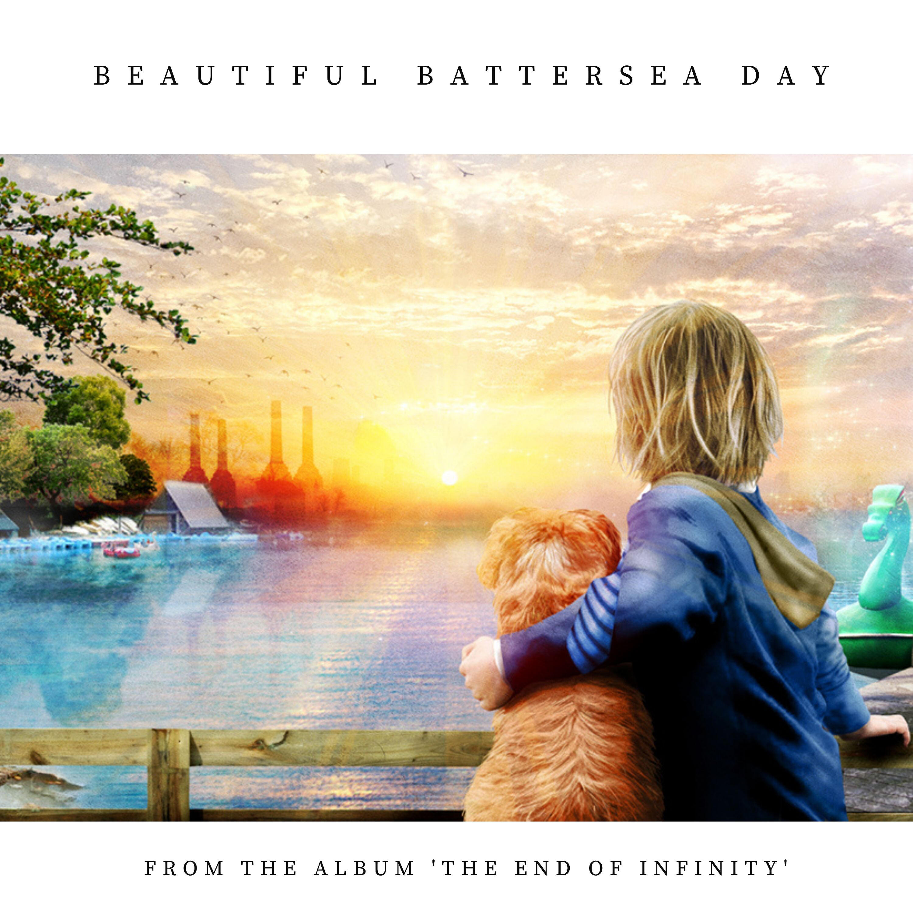 Релиз Beautiful Battersea Day