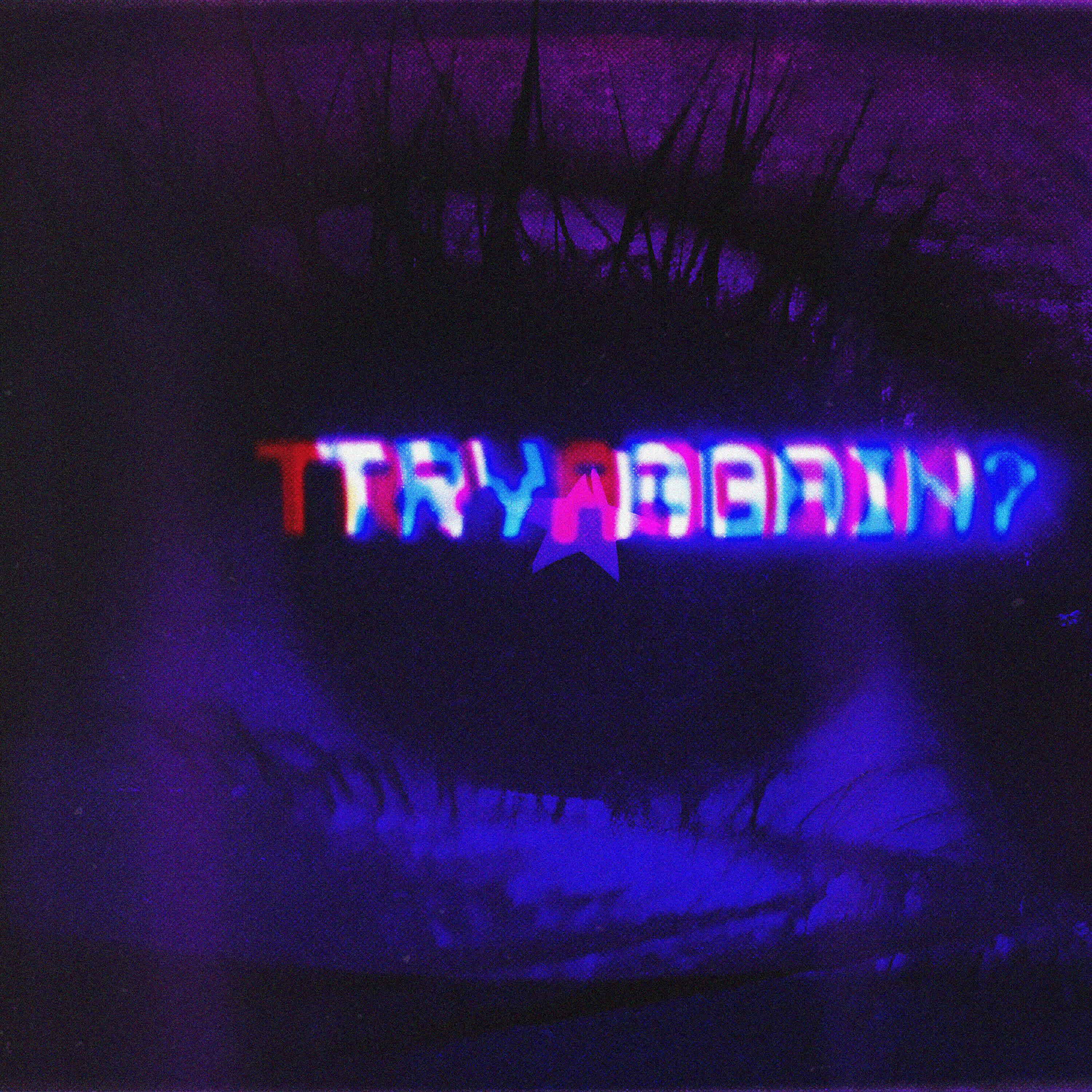 Релиз try again?